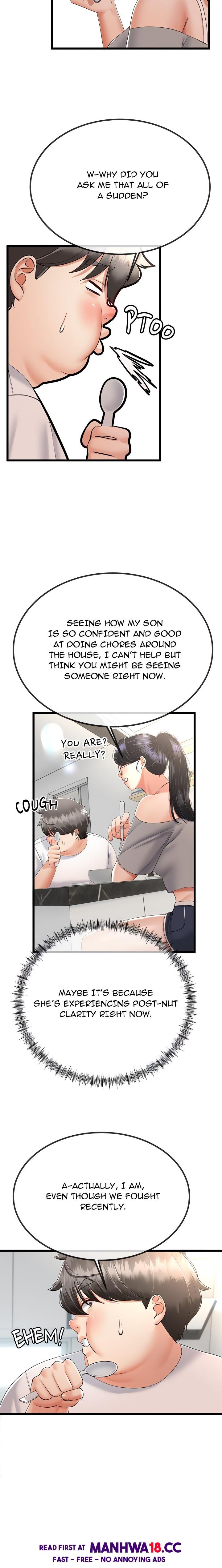 Family Again (Uncensored) - Chapter 6 Page 9