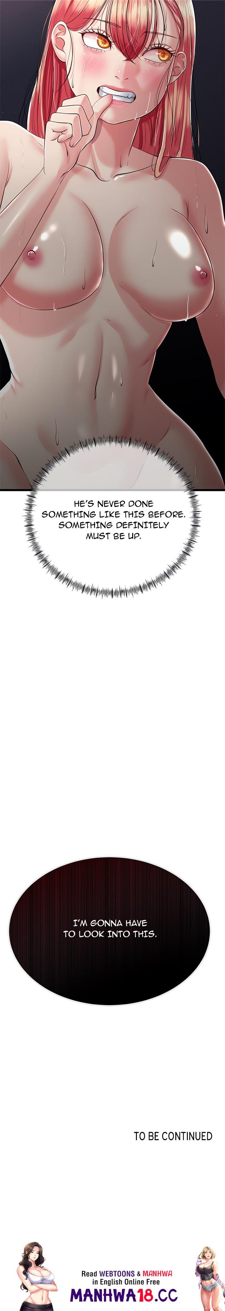 Family Again (Uncensored) - Chapter 8 Page 23