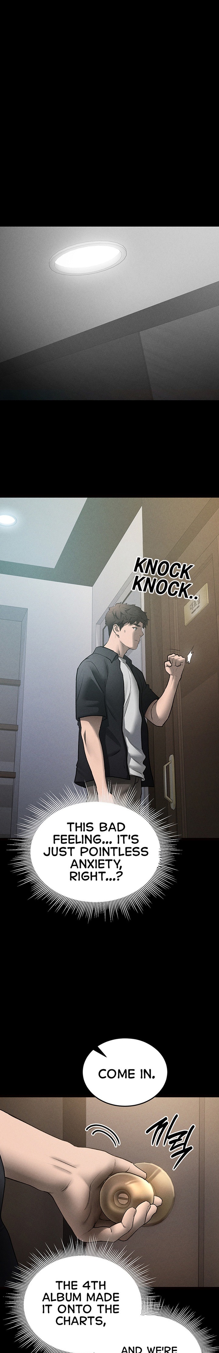 An Idol Manager's Diary - Chapter 1 Page 26