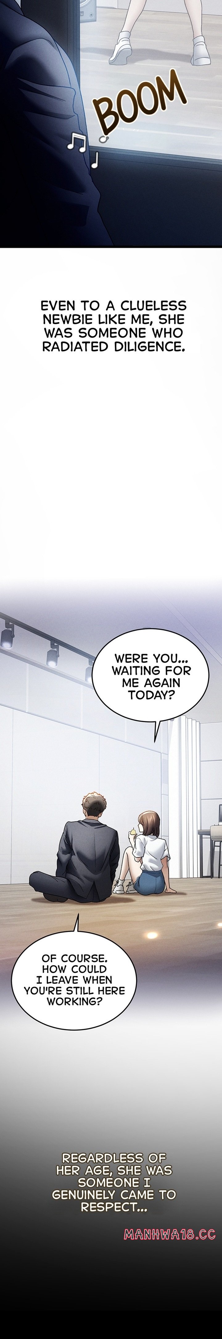 An Idol Manager's Diary - Chapter 2 Page 14