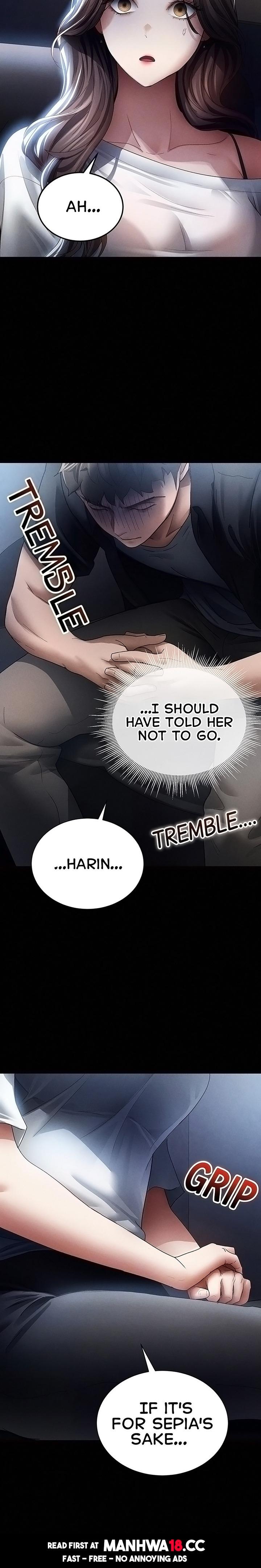 An Idol Manager's Diary - Chapter 2 Page 3