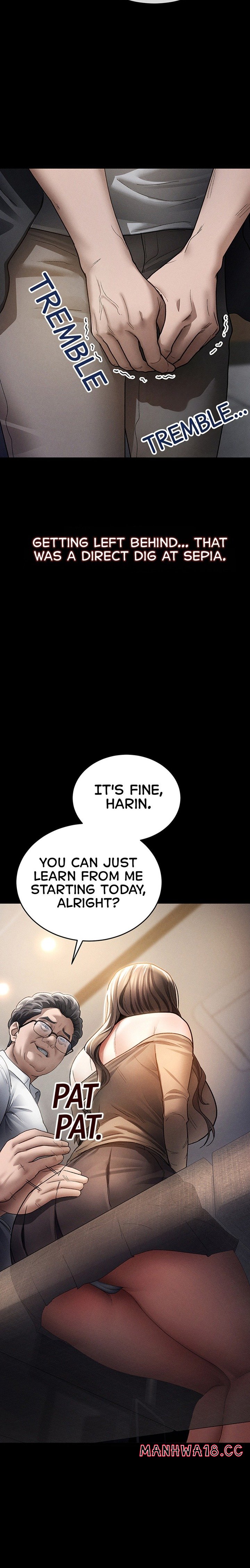 An Idol Manager's Diary - Chapter 2 Page 45