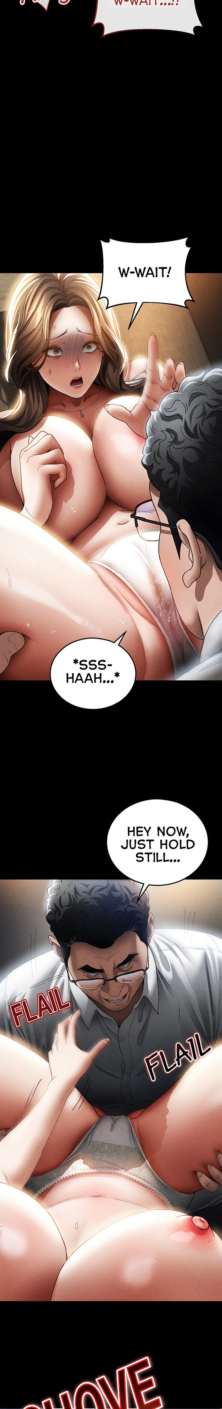 An Idol Manager's Diary - Chapter 4 Page 20