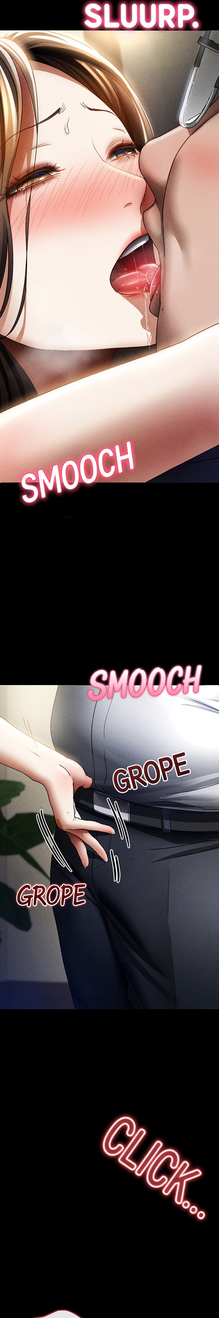 An Idol Manager's Diary - Chapter 4 Page 35