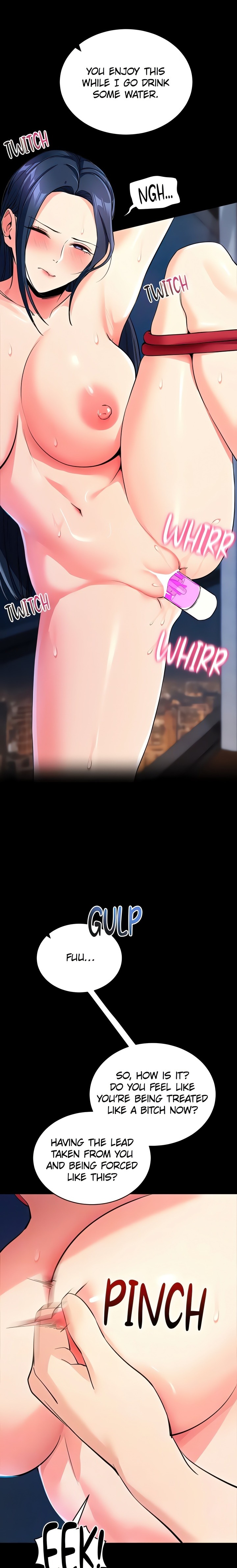 Please, Please - Chapter 26 Page 13