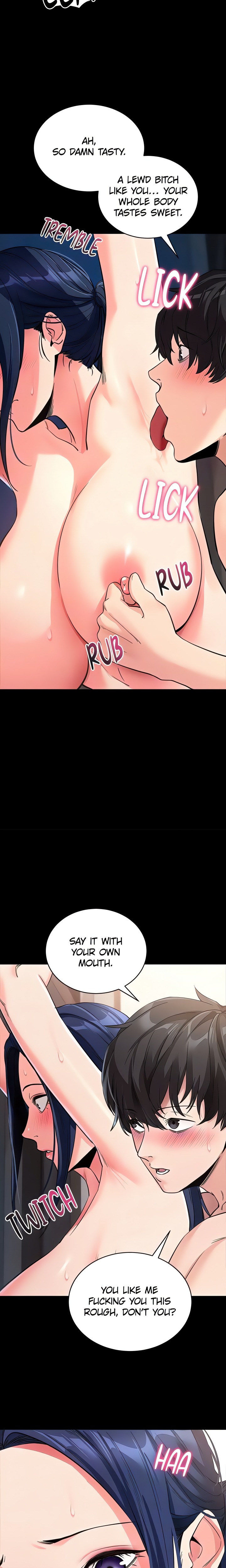 Please, Please - Chapter 26 Page 14