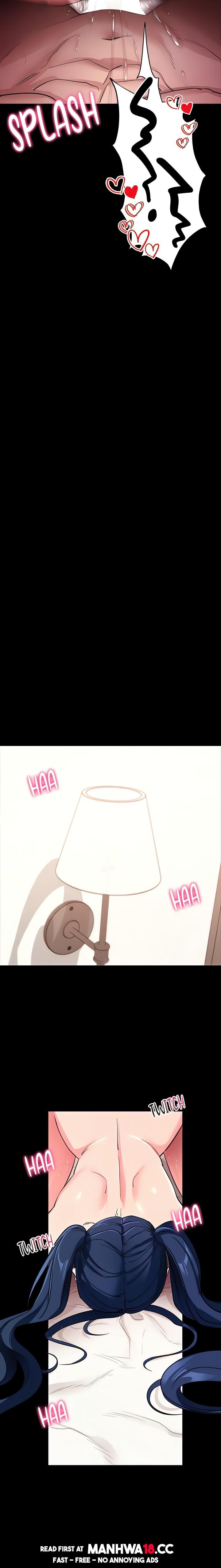 Please, Please - Chapter 26 Page 28