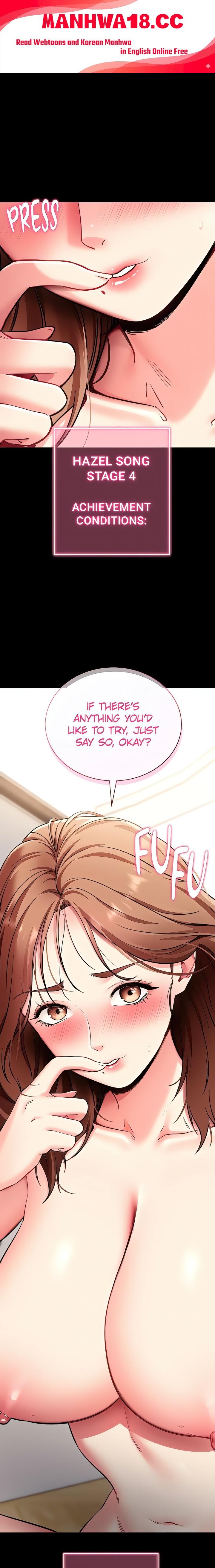 Please, Please - Chapter 31 Page 1