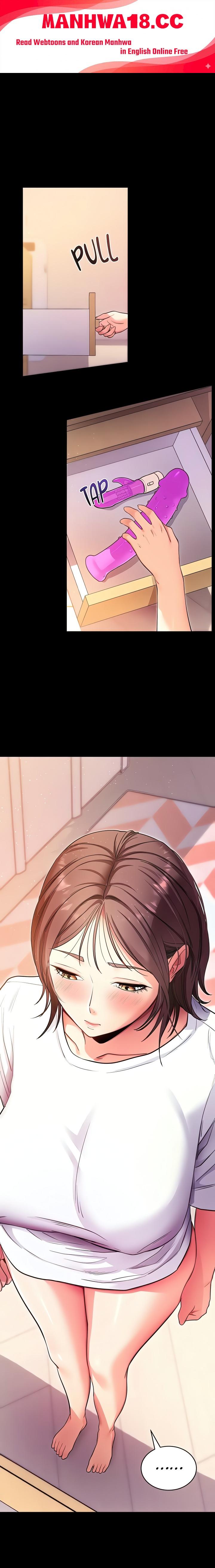 Please, Please - Chapter 32 Page 1