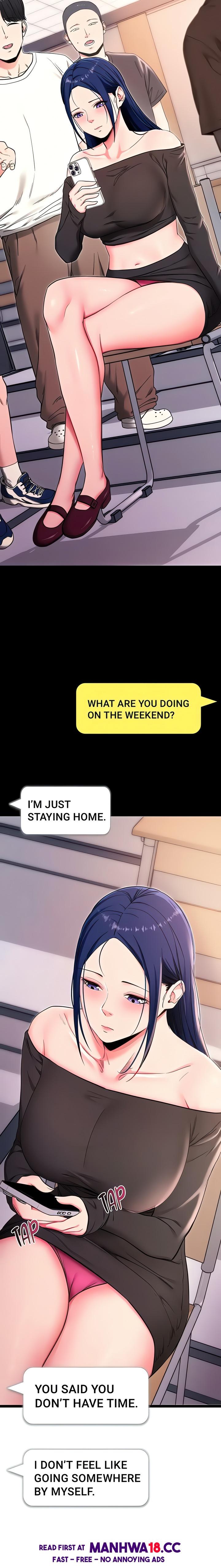 Please, Please - Chapter 32 Page 3