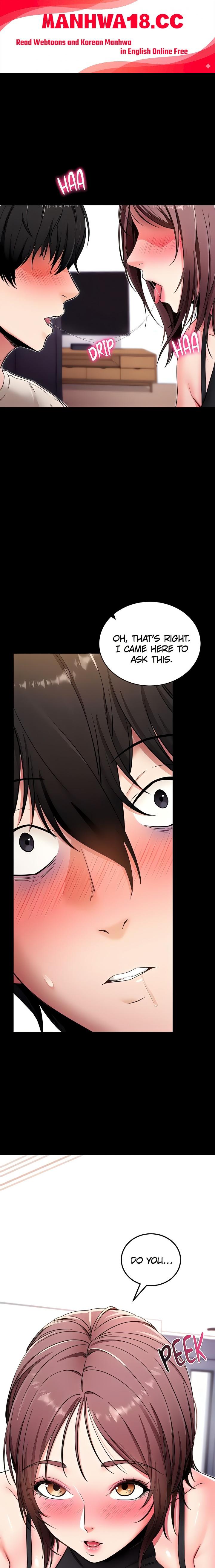 Please, Please - Chapter 33 Page 1