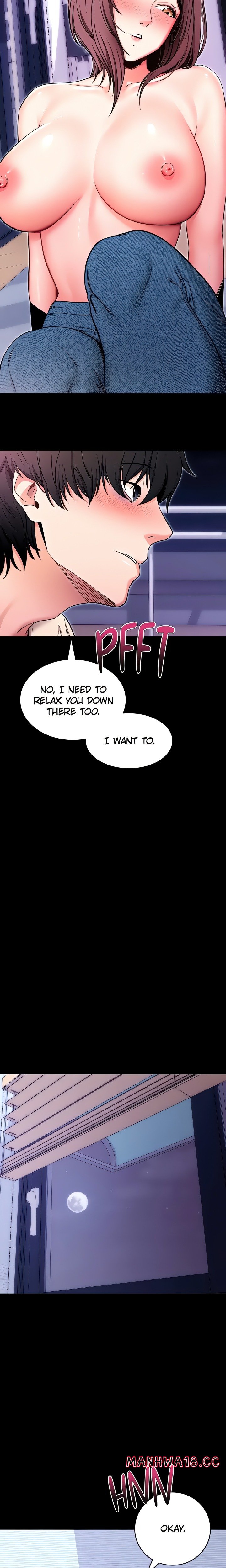 Please, Please - Chapter 33 Page 18