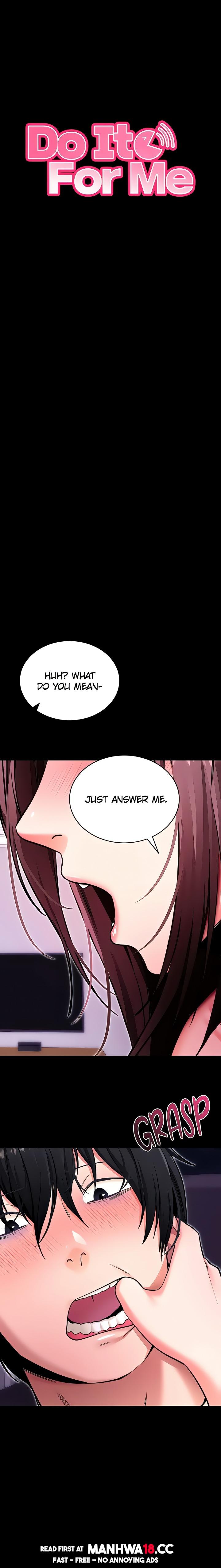 Please, Please - Chapter 33 Page 3