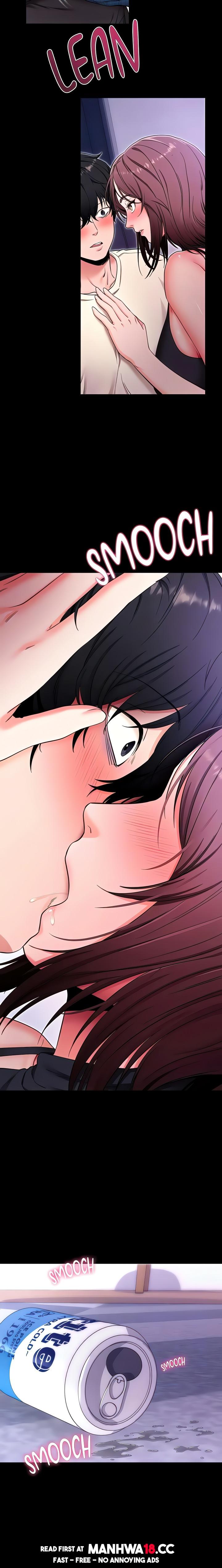 Please, Please - Chapter 33 Page 7