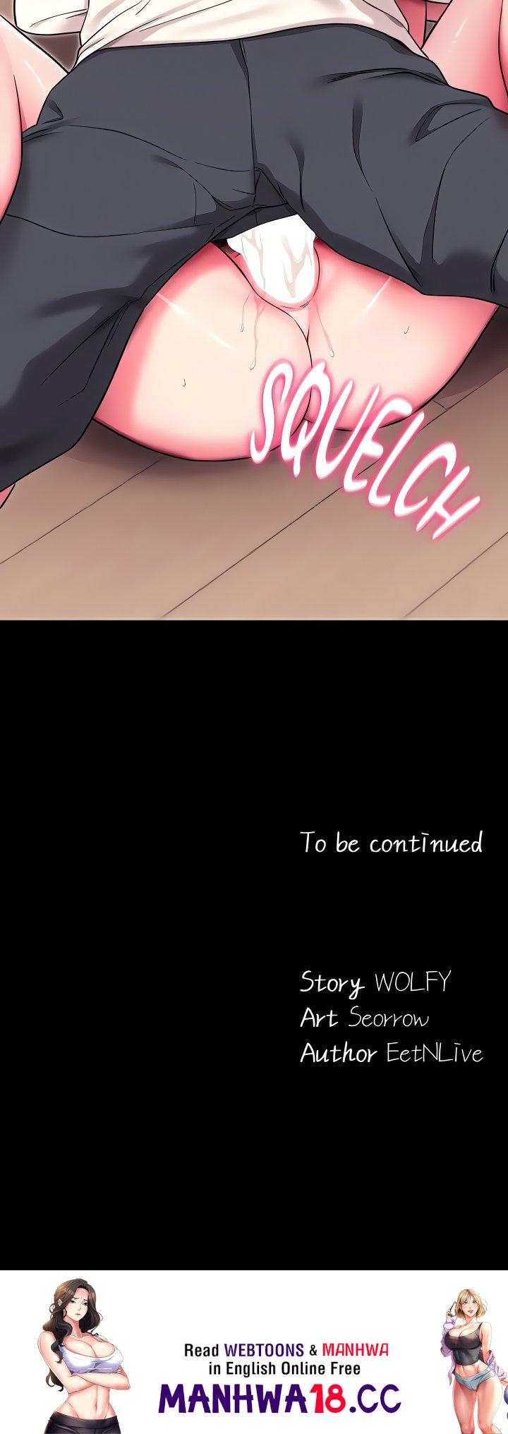 Please, Please - Chapter 35 Page 28