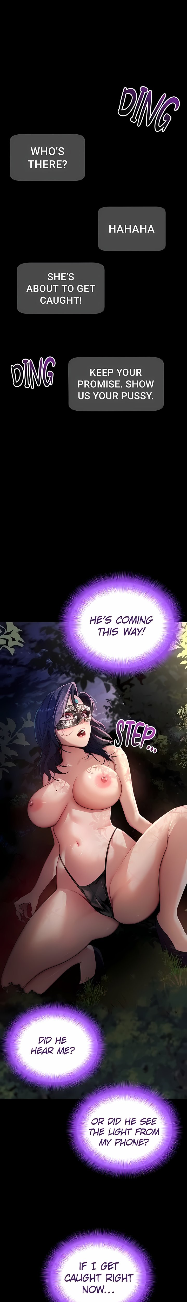 Please, Please - Chapter 40 Page 29
