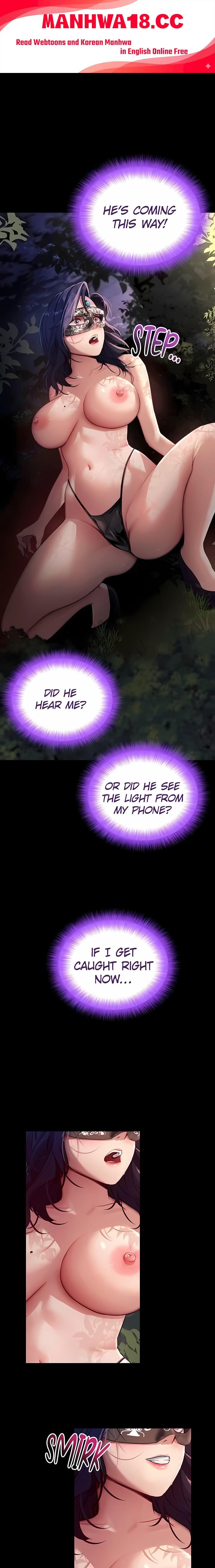 Please, Please - Chapter 41 Page 1