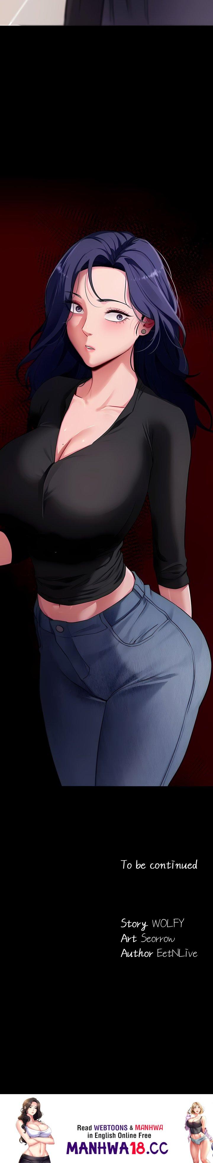 Please, Please - Chapter 41 Page 31