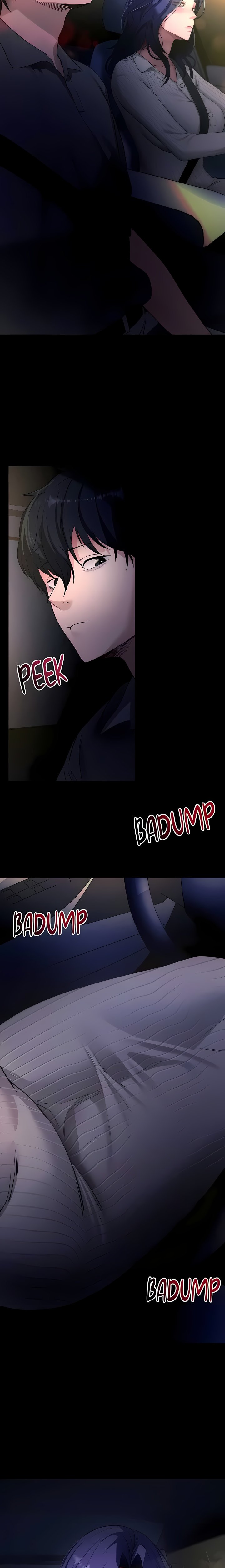 Please, Please - Chapter 43 Page 4