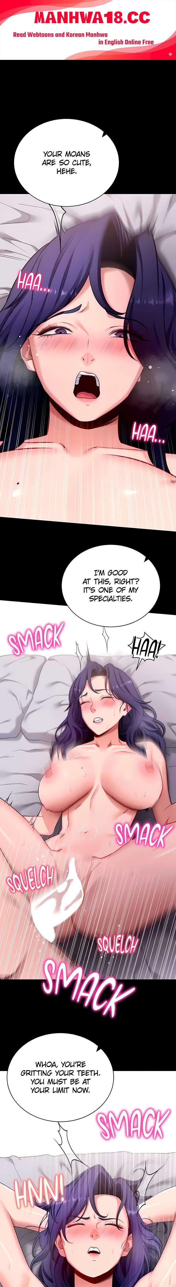 Please, Please - Chapter 45 Page 1