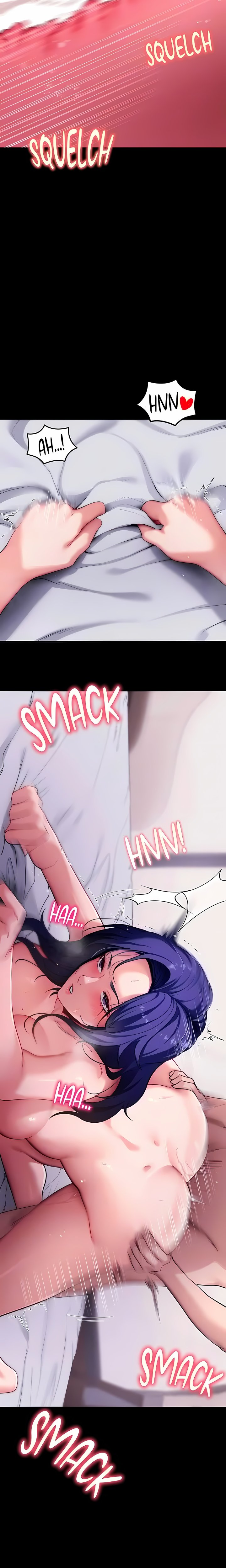 Please, Please - Chapter 45 Page 6