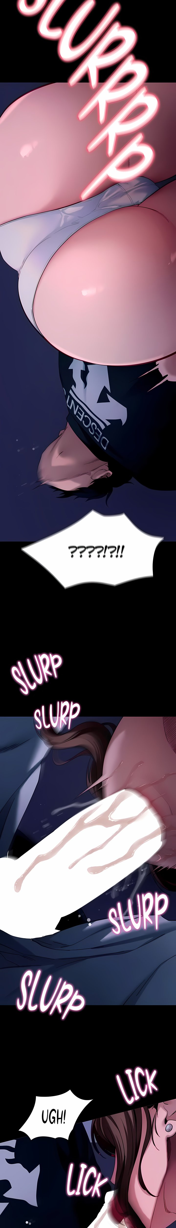 Please, Please - Chapter 47 Page 17