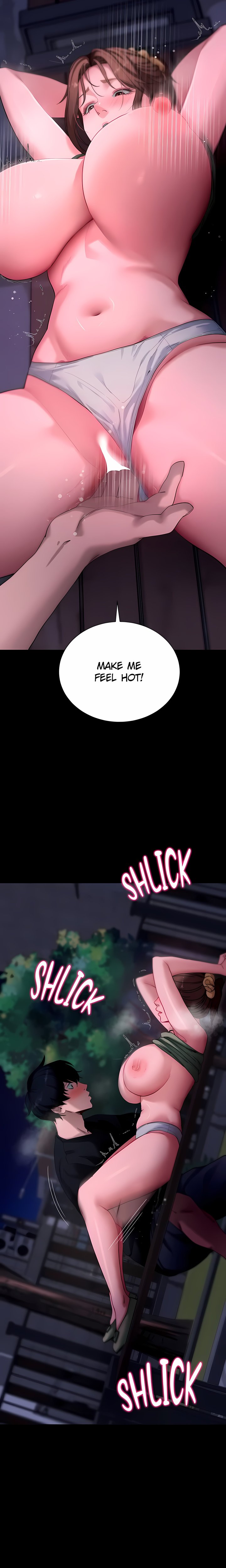 Please, Please - Chapter 48 Page 6