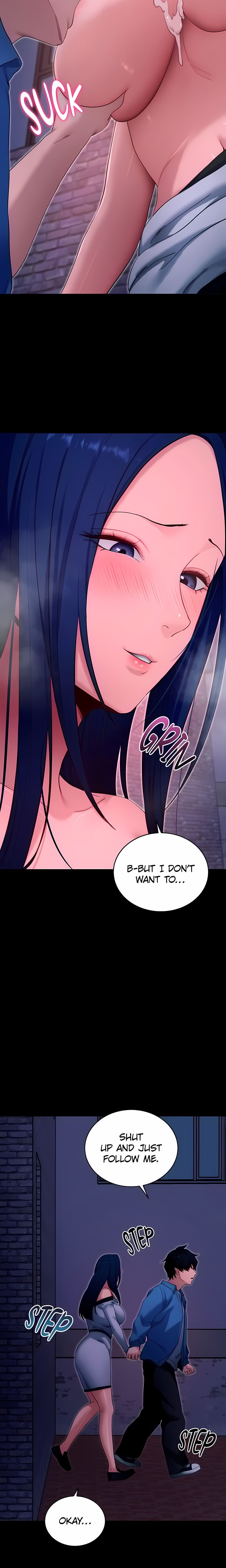 Please, Please - Chapter 51 Page 12