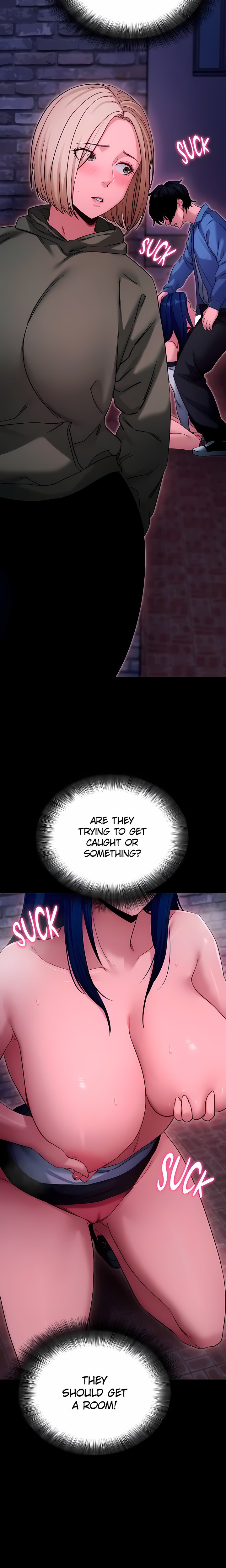 Please, Please - Chapter 51 Page 6
