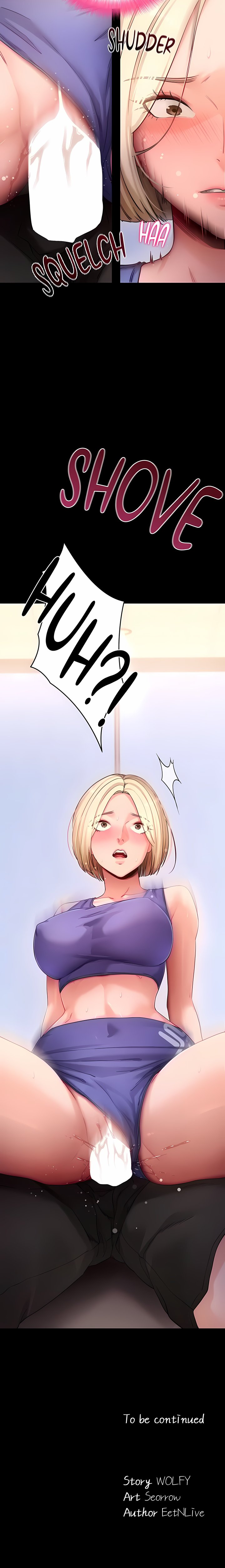Please, Please - Chapter 52 Page 27