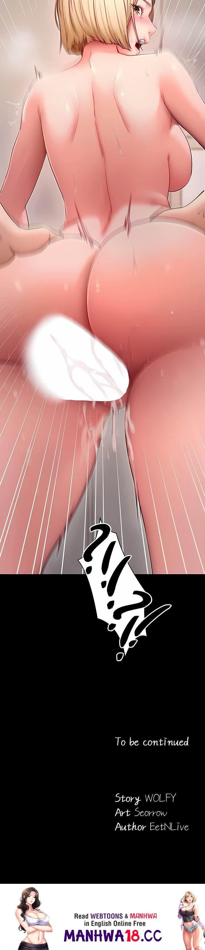 Please, Please - Chapter 53 Page 25