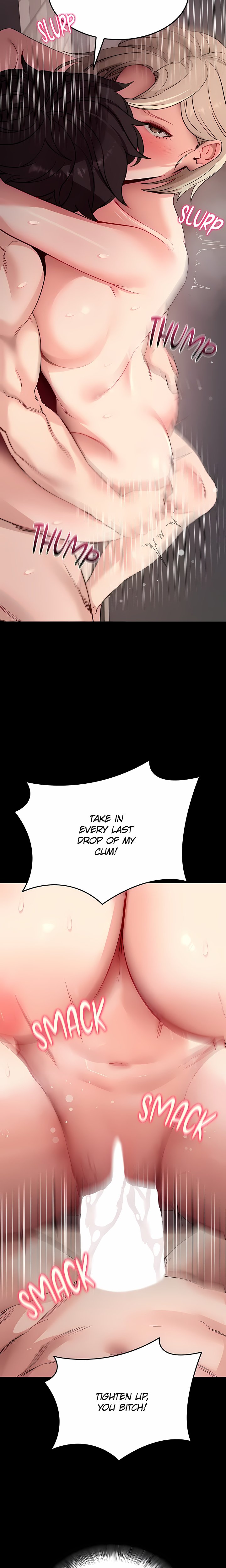 Please, Please - Chapter 54 Page 19
