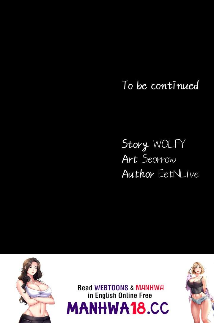 Please, Please - Chapter 54 Page 28