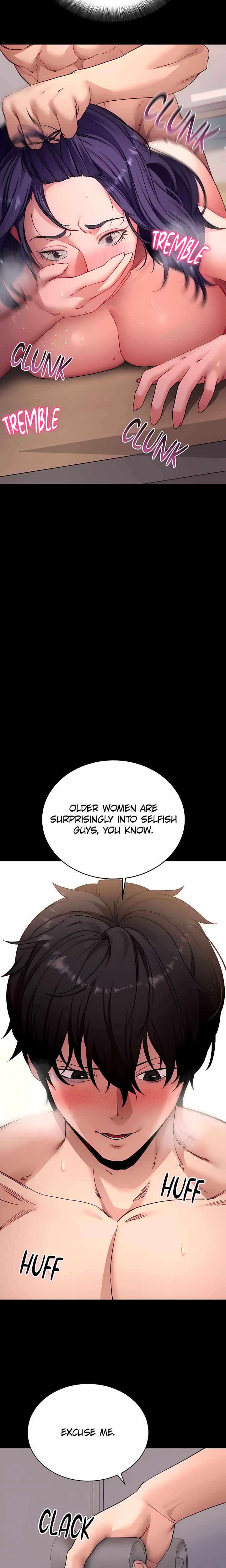 Please, Please - Chapter 57 Page 15