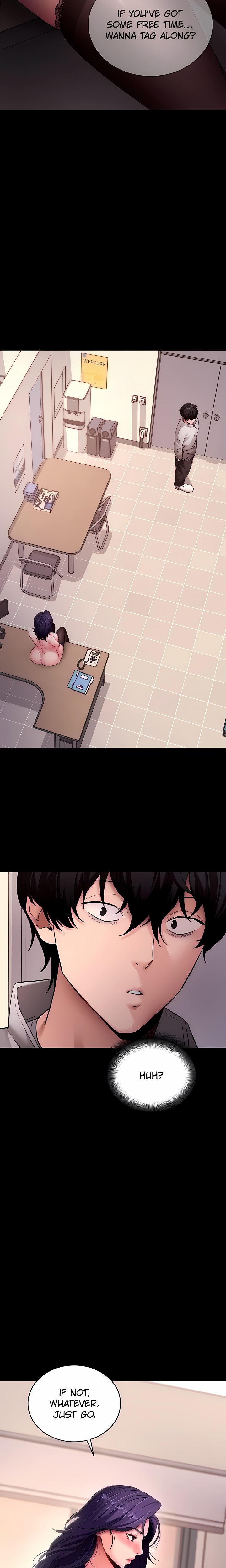 Please, Please - Chapter 57 Page 24
