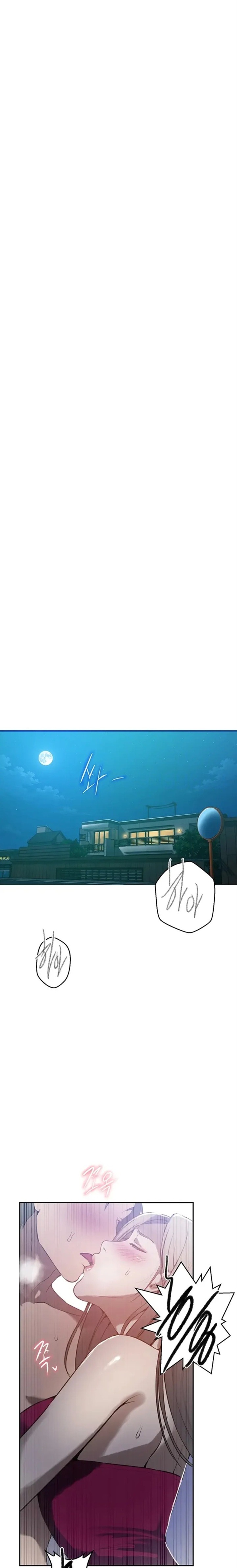 Secret Class Raw - Chapter 308 Page 7