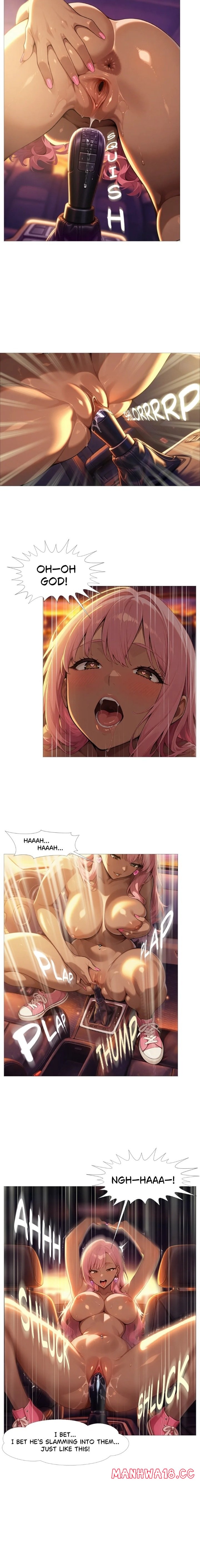 Pizza Boy vs MILFs - Chapter 6 Page 5