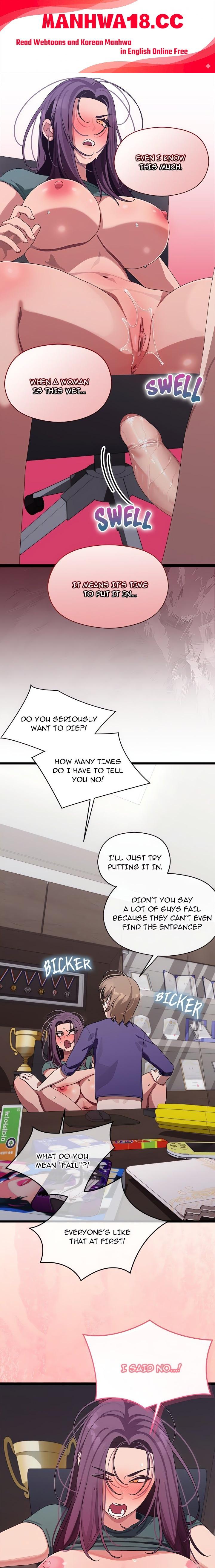 From Weakling to Nemesis (Uncensored) - Chapter 0 Page 1