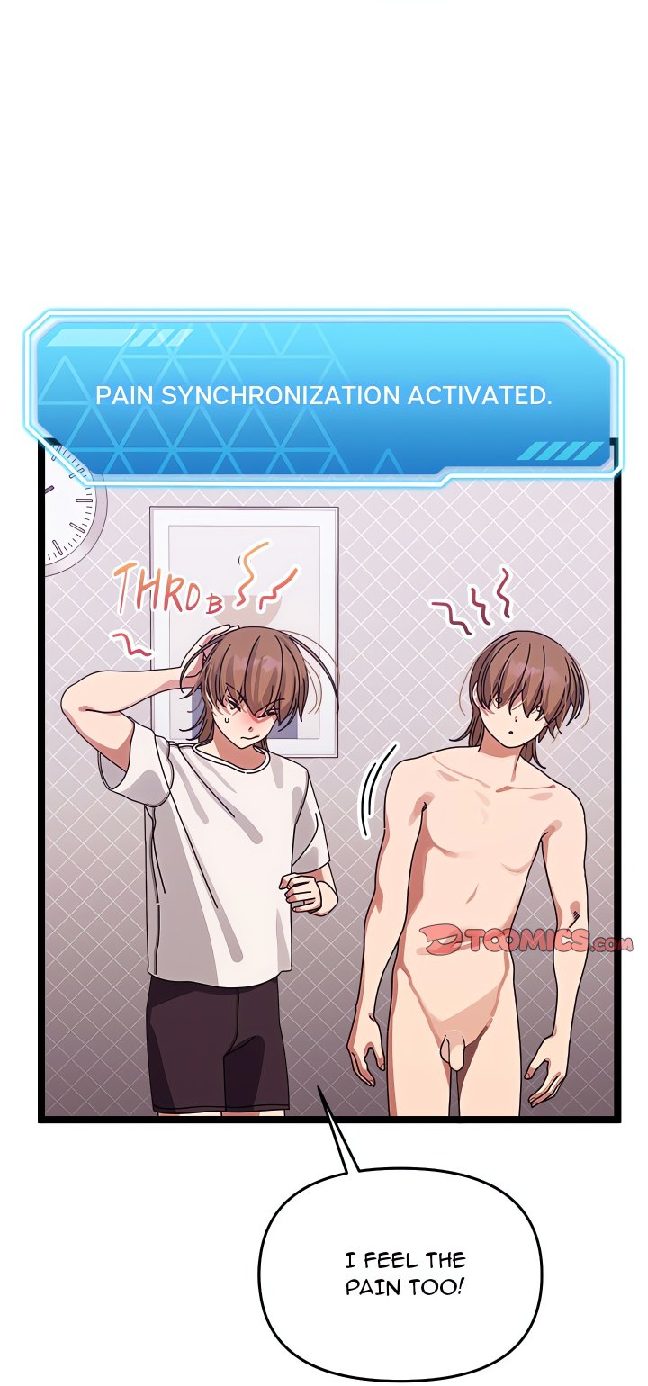 From Weakling to Nemesis (Uncensored) - Chapter 1 Page 107