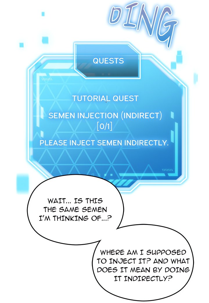 From Weakling to Nemesis (Uncensored) - Chapter 1 Page 111