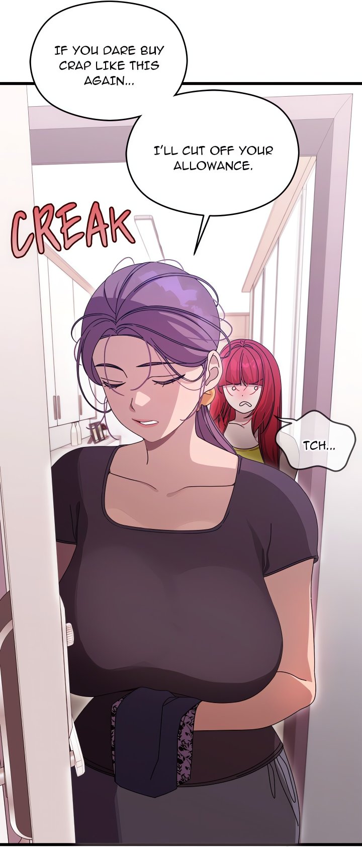 From Weakling to Nemesis (Uncensored) - Chapter 1 Page 153