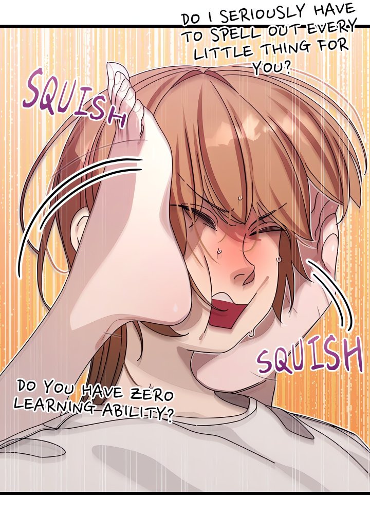 From Weakling to Nemesis (Uncensored) - Chapter 1 Page 168