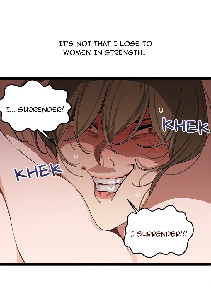 From Weakling to Nemesis (Uncensored) - Chapter 1 Page 20
