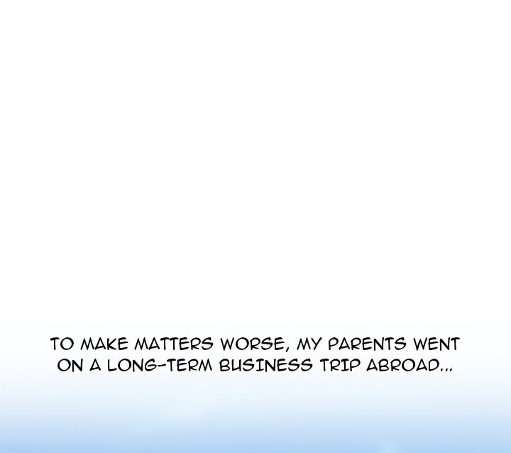 From Weakling to Nemesis (Uncensored) - Chapter 1 Page 37