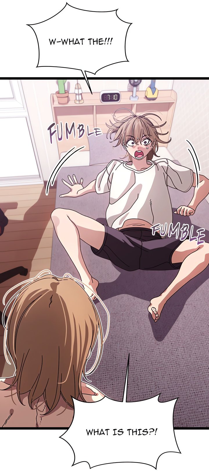From Weakling to Nemesis (Uncensored) - Chapter 1 Page 92