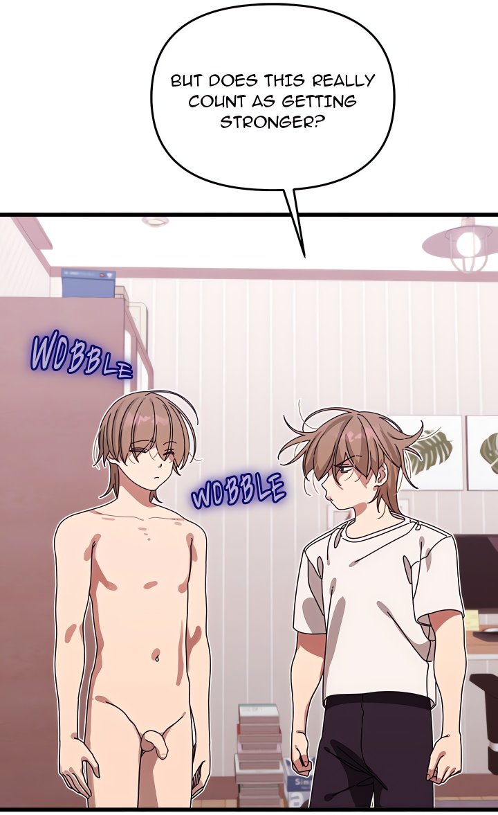 From Weakling to Nemesis (Uncensored) - Chapter 1 Page 98