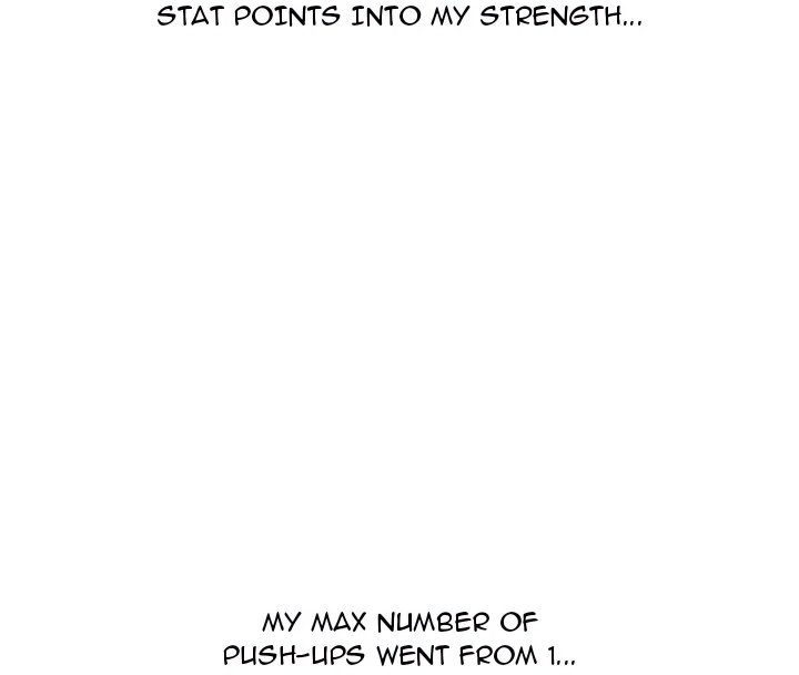 From Weakling to Nemesis (Uncensored) - Chapter 2 Page 10