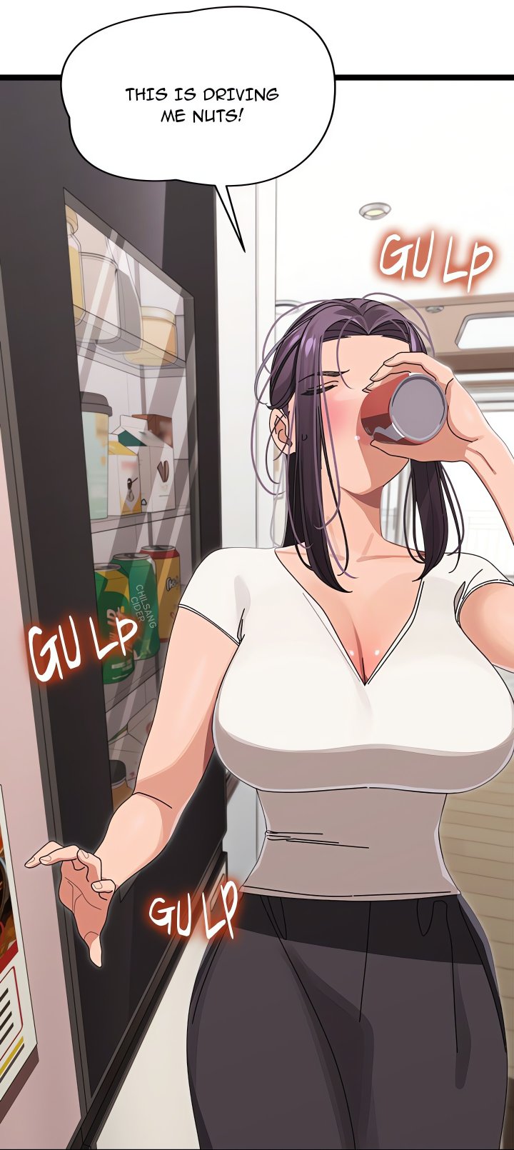 From Weakling to Nemesis (Uncensored) - Chapter 2 Page 102