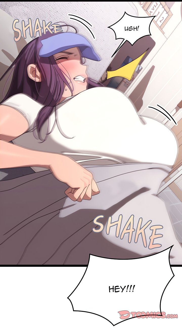 From Weakling to Nemesis (Uncensored) - Chapter 2 Page 125