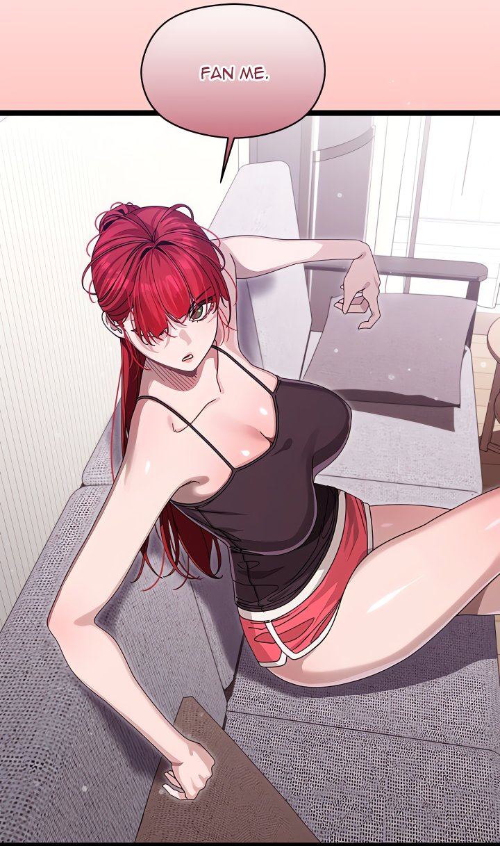 From Weakling to Nemesis (Uncensored) - Chapter 2 Page 18